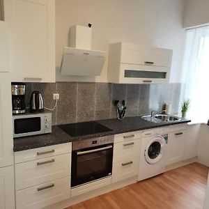 Appartement met Twee Slaapkamers